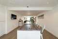 OPEN PLAN KITCHEN , DINING ROOM / FAMILY ROOM