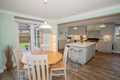 OPEN PLAN DINING KITCHEN/FAMILY ROOM