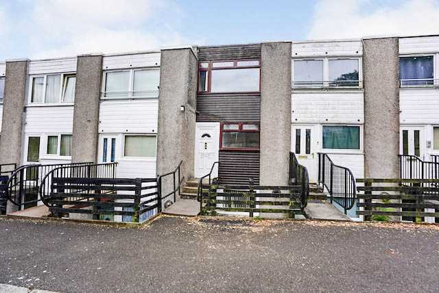 Cumbernauld