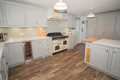 OPEN PLAN DINING KITCHEN/FAMILY ROOM