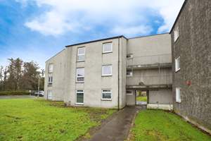 ABRONHILL CUMBERNAULD