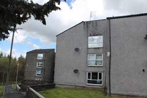 ABRONHILL CUMBERNAULD