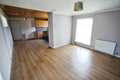 OPEN PLAN LOUNGE / KITCHEN