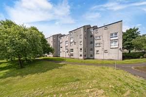 CUMBERNAULD VILLAGE CUMBERNAULD