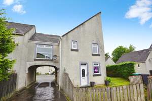 EASTFIELD CUMBERNAULD