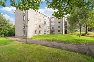 Cedar Road, Abronhill, Cumbernauld