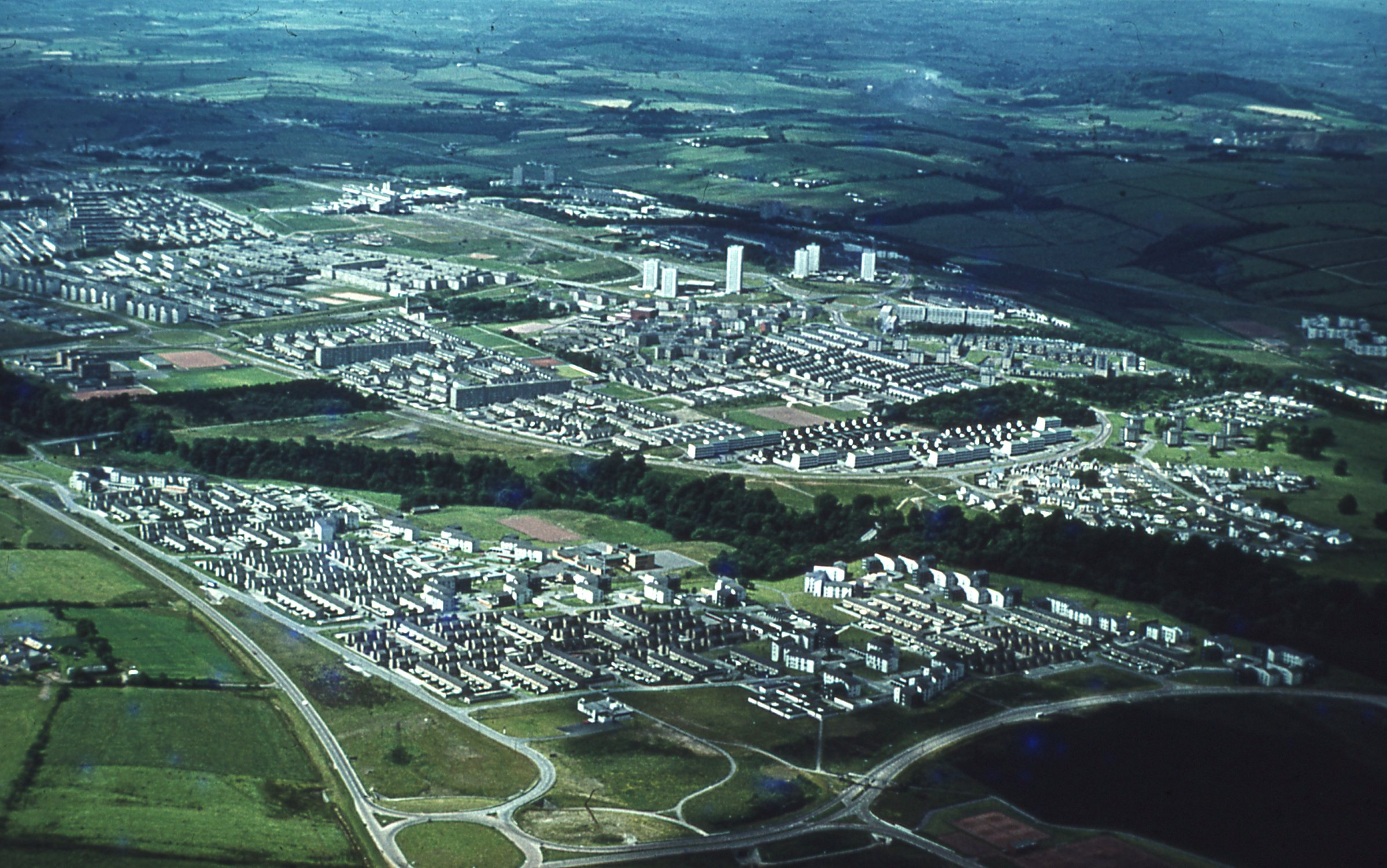 The JR James Archive