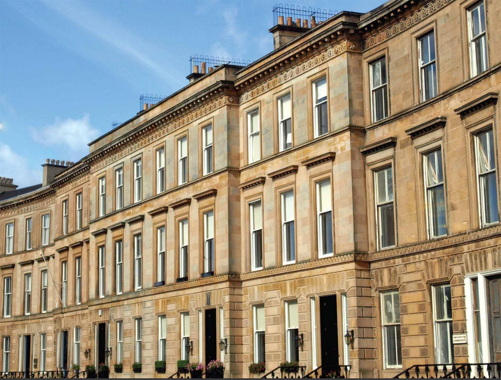 Lettings & Property Management